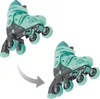 Learning Skates 2 in 1 Gr. 30-33 (mint) Produktbild-Vorschau 11