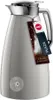 emsa Isolierkanne PLAZA 1,0 Liter silber Produktbild-Vorschau 1