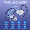 Bluetooth Sportkopfhörer Kabellos 5.4, 68 Std Akkulaufzeit, Produktbild-Vorschau 4