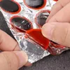Fahrrad Reparatur Set 12-teilig Flickzeug Fahrradflickzeug Produktbild-Vorschau 7