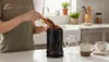 Elektrische Kaffeemühle mit Edelstahlklingen für Kaffee, Produktbild-Vorschau 11