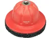 Nabenreinigungsbürste, 1/2'' Antrieb - Yt-25380 Produktbild-Vorschau 1