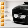 TurboTronic Multikocher - DMC24 - 5L 1500W mit Produktbild-Vorschau 2