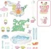 Sylvanian Families 5815, 3 rok/roky, Chlapec/děvče, 380 mm, Náhled obrázku produktu 7