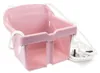 Balançoire pour bébé rose Voir les images du produit 3
