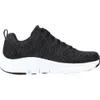 Skechers Sneaker in schwarz, Gr. 45 Produktbild-Vorschau 6