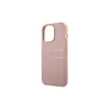 Guess Saffiano Metal Logo Stripes - Kryt na iPhone 13 Pro Náhled obrázku produktu 6
