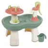 Aquaplay 8700001596 -  Playground - Wassertisch pastell - Produktbild-Vorschau 2