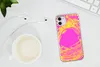 MuchoWow® Handyhülle Schutzhülle Hülle für iPhone 11 Kunst Produktbild-Vorschau 6