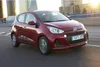 Tappetino anteriore sinistro di alta qualità per Hyundai Anteprima dell’immagine prodotto 5