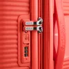 AMERICAN TOURISTER Soundbox Trolley M erw. – Neon Orange Podgląd zdjęcia produktu 21