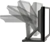 Standfeste Halterung SUPREME | Touchscreens POS oder PC Produktbild-Vorschau 3