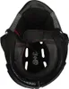 Interno Casco CLIMA COMFORT Taglia XL Nero Rosso NOLAN N21 Anteprima dell’immagine prodotto 3