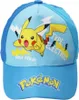Pokemon Pikachu Pokeball Jungen Kinder Basecap – Schwarz / Produktbild-Vorschau 3