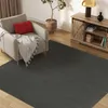 Tapiso Outdoor Quadrat Teppich MONO Modern Einfarbig Produktbild-Vorschau 7