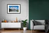 MuchoWow® Gerahmtes Poster Schweizer Matterhorn am Produktbild-Vorschau 8