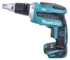 Makita DFS452Z, Czarny, Niebieski, Szary, Sprzączka, 4000 Podgląd zdjęcia produktu 3