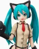 Miku Hatsune – SPM-Figur – Nyanko Produktbild-Vorschau 9