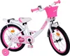 18 Zoll Fahrrad Kinder Mädchen Fahrrad Mädchenfahrrad Rad Produktbild-Vorschau 2