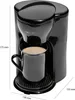 Clatronic Cafetière 1 tasse KA 3356 Voir les images du produit 12