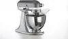 KitchenAid 5KSM95PSECU Küchenmaschine contour silver Produktbild-Vorschau 8