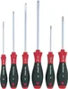 wiha Schraubendreher-Set 7152 6-teilig Produktbild-Vorschau 1