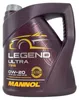 MANNOL LEGEND ULTRA 0W-20, 4 Liter Produktbild-Vorschau 1