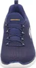 Skechers Damen Sneaker SUMMITS BRIGHT BEZEL Blau/Gold Produktbild-Vorschau 21