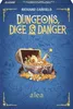 Dungeons, Dice and Danger Ravensburger 27270 Produktbild-Vorschau 1