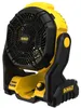 Dewalt DCE512N-XJ Ventilator (DCE512N-XJ) Anteprima dell’immagine prodotto 1