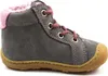 A single child's boot shown from the side against a white background. Anteprima dell’immagine prodotto
