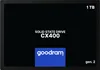 Goodram CX400 gen.2 2,5" 1024 GB Serial ATA III 3D TLC NAND Produktbild-Vorschau 6