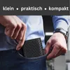 Mini Geldbörse Smart Wallet mit RFID Schutz, für 13 Karten Produktbild-Vorschau 5
