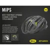 Giro Synthe II MIPS, prilba s otvoreným hľadím, tvrdá Náhľad obrázku produktu 4