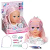 BABY born Styling Head Artist, Hlava bábiky na líčenie a Náhľad obrázku produktu 2