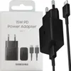 Schnellladeadapter mit Datenkabel (USB Type-C, 15 Watt) Produktbild-Vorschau 39