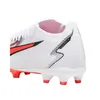 Puma Ultra Match Fg-ag White-black-fire Orchid White - 44 Produktbild-Vorschau 9
