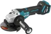 Makita DGA517Z - Szlifierka kątowa - akumulatorowa - 125 mm Podgląd zdjęcia produktu 29