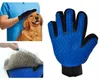 Handschoen voor het borstelen van dieren, model 75025 Productafbeelding-voorbeeld 12