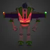 Buzz Lightyear Interaktive Toy Story Sprechende Figur mit Produktbild-Vorschau 5