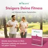 Vitocare Keton & Keto Teststreifen | Ketose Selbsttest | 25 Produktbild-Vorschau 6
