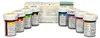 Wilton Food Colors/Icing Colors Economy Set 8 x 28 g Náhled obrázku produktu 5
