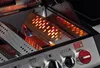 Enders Monroe Pro 3 SIK Turbo Gasgrill mit 800 Grad Turbo Produktbild-Vorschau 6