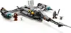 LEGO Star Wars – N-1 Mandaloriaanse Starfighter 75325 Productafbeelding-voorbeeld 31