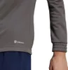 Adidas Mikiny Entrada 22 Formazione, H57542, Taglia: 164 Anteprima dell’immagine prodotto 9