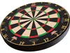 Bull's Dartboard Advantage 8 mit ultradünnem Drahtsystem, Produktbild-Vorschau 2
