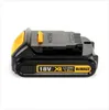 DeWALT DCB181, Baterie, Lithium-ion (Li-ion), 1,5 Ah, 18 V, Náhled obrázku produktu 5