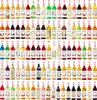 Sirop Monin - Litchi - 70cL Produktbild-Vorschau 2