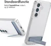 imoshion Stand Backcover voor de Samsung Galaxy S25 - Productafbeelding-voorbeeld 2