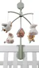 Muzyczny telefon komórkowy Little Dutch Little Farm Podgląd zdjęcia produktu 3